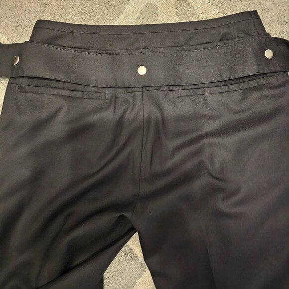 US men's size 30 waist Helmut Lang pants - Picture 5 of 7